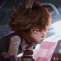 @Charlie1yah - Character AI chatbot creator profile picture