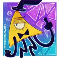 Bill Cipher