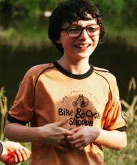 richie tozier