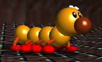 SM64 Wiggler