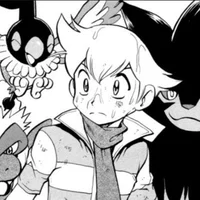 Pokéspe - Pearl