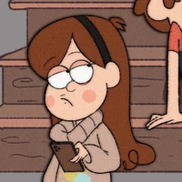 Anti-Mabel