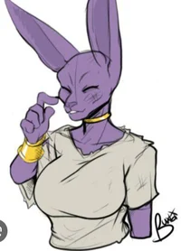 Beerus Female