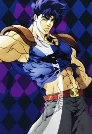 Jonathan Joestar