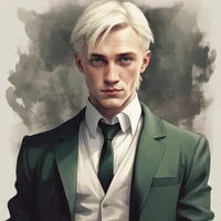 Draco Malfoy