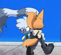 Whisper the wolf