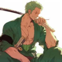 Giant Zoro
