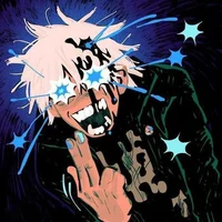 gojo satoru