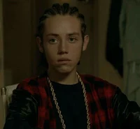 Carl Gallagher 