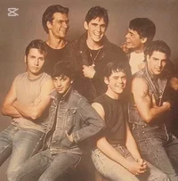 The Outsiders