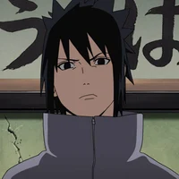 Sasuke Uchiha 