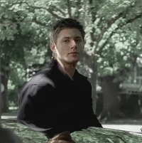Dean Winchester