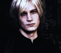 Leon Kennedy 