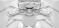 Shellys World AU