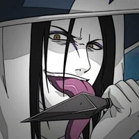 NS Orochimaru