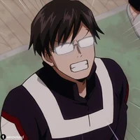 Tenya Iida 