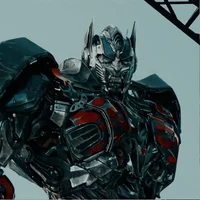 Optimus Bay