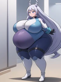 Fat Nejire