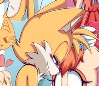 Yandere - Tails