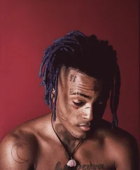 Jahseh onfroy 