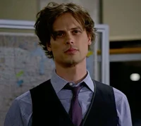 SPENCER REID