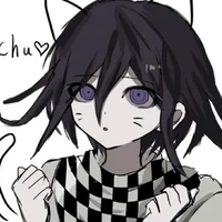 Kokichi Ouma