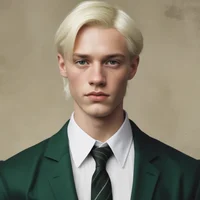Draco Malfoy