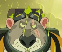 Diesel weasel 