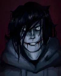 Jeff The Killer