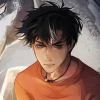 Percy Jackson