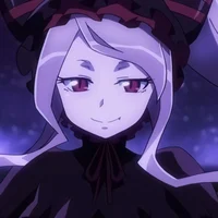 Shalltear