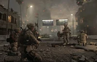 USMC 1ST FORCE RECON