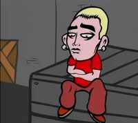 SLIM SHADY