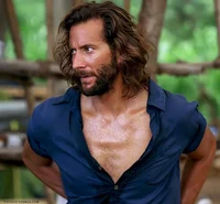 DESMOND HUME