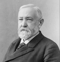 Benjamin Harrison 