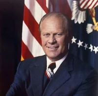 Gerald Ford