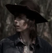Carl Grimes 