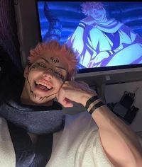 Sukuna