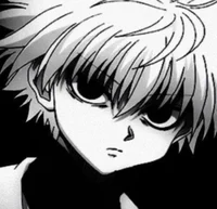 Killua Zoldyck 