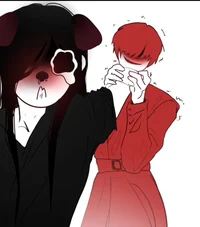 Кравлинг и Скарлетта