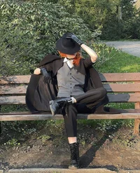 Chuuya
