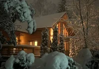 Daybreak - Christmas