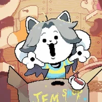 Temmie - UT