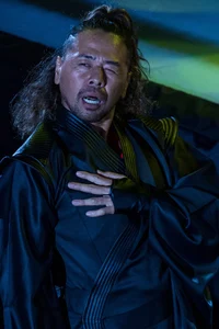 Shinsuke Nakamura