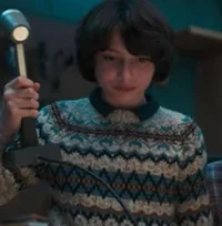 mike wheeler