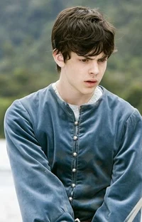 Edmund Pevensie