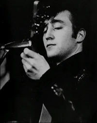 John Lennon