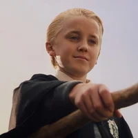 HP - Draco L Malfoy