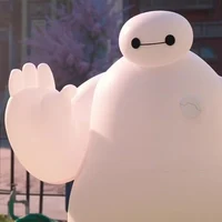 Big Hero Six