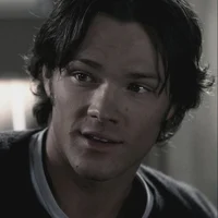 Sam Winchester 